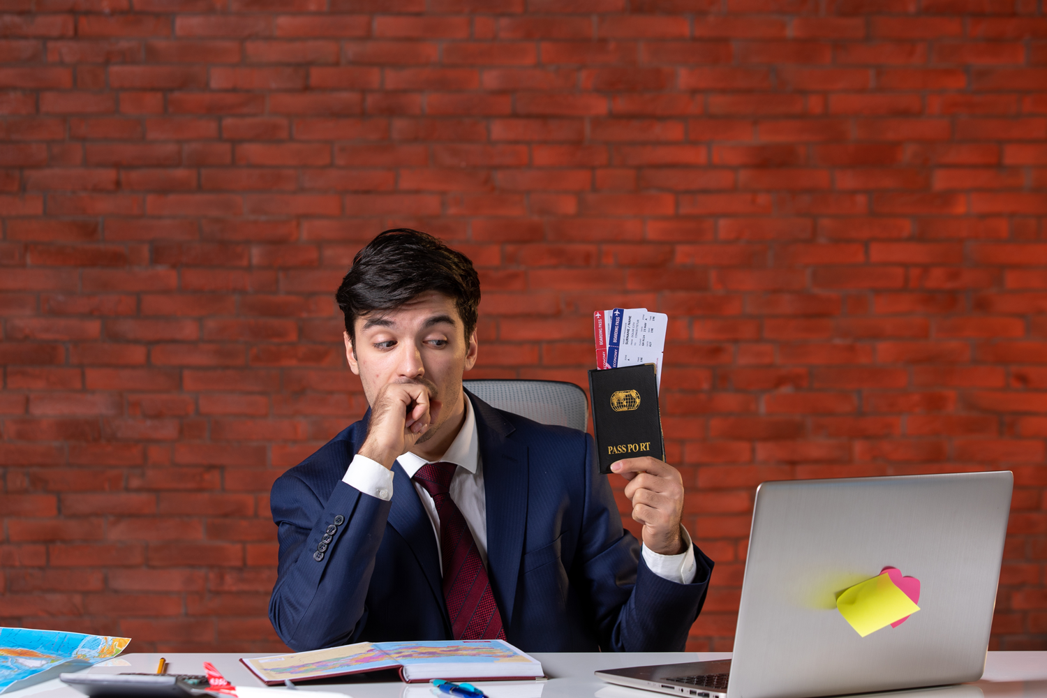 Schengen Cover Letter