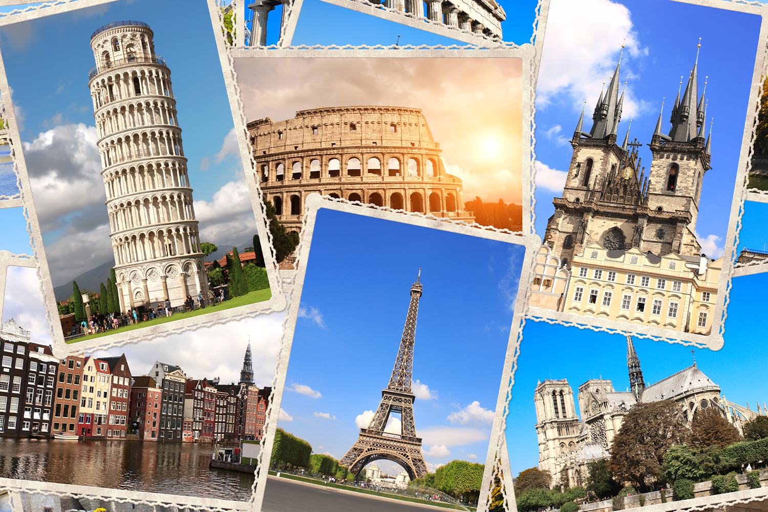 Schengen Visa Application Tips