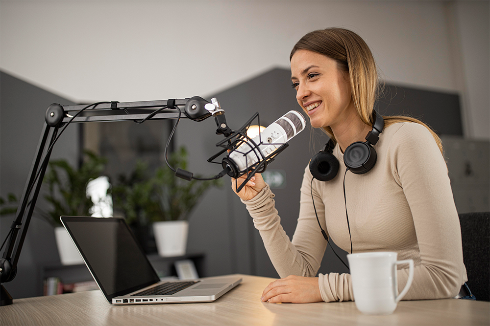 Podcast